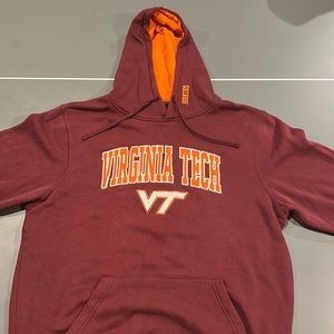Virginia Tech Sweatshirt